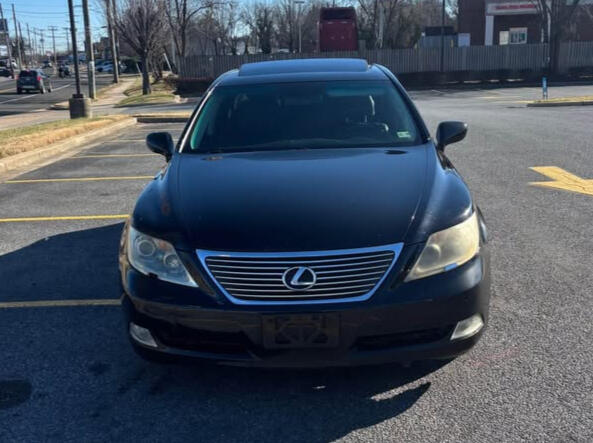Lexus Pic Lexus Pic